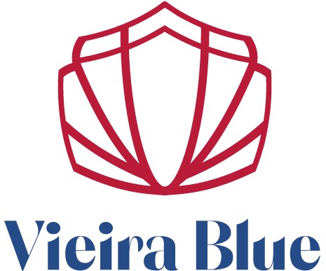Vieira Blue